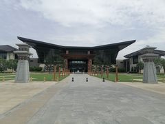 -北京雁栖湖国际会展中心