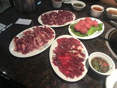-八合里潮汕鲜牛肉火锅(深圳海岸城店)