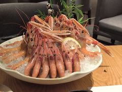 -京旬海鲜放题·铁板烧自助餐厅