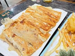 -金阁家常菜(贵阳路店)