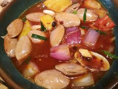 -珍味汤馆·潮汕家乡菜(保利文化广场店)