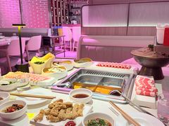 -海底捞火锅(中商百货店)