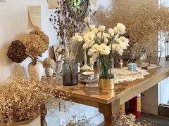 店内布置-Meet patisserie