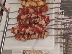 -丰茂烤串(金源店)