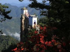 -塔云山