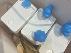 -兰熊鲜奶(昌平悦荟店)