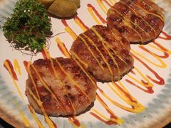 -吱咖啡西式简餐