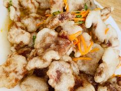 锅包肉-东北特色菜馆(珞喻东路店)
