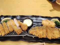 -胜博殿日式炸猪排(西红门店)