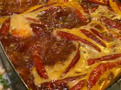 -蜀大侠火锅(建设路第五大道店)