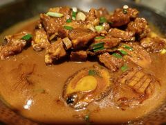 -老海陵·泰州菜(图书馆店)
