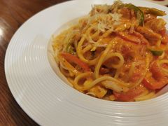 -AFS Cafe & Canteen(闽江二路店)