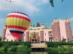 -安徒生童话乐园