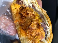 -百饼园(南后街店)