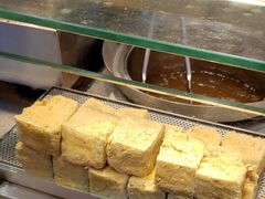 -佳记小食店(旺角店)