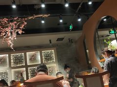 大堂-呷哺呷哺 黄金牧场 (欢乐谷店)