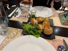 -克比叔叔印度餐厅Kebabs on the Grille(人民广场店)