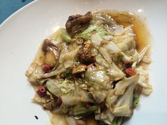 -晶泽丽琅·鱼鲜川菜(川师店)