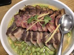 -桃园农庄烤全羊(江秋路店)