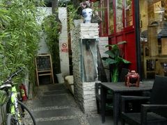 -锦尚阁烤鱼•天津菜(宣武门胡同店)