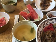 -和风日本料理(腾飞园店)