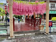 -田州古城
