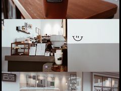 -CoffeeVendor(西乡店)