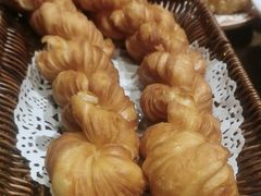 -三道菜(明堂公园店)