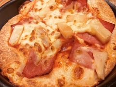 -必胜客(吾悦广场店)