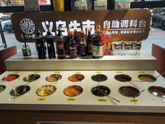 -刘少华贵州小黄牛·鲜牛肉火锅(总店)