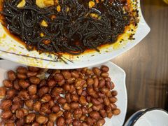 -川香阁(程家桥店)