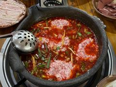 -笔记安顺夺夺粉火锅