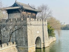 -台儿庄古城