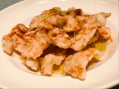 锅包肉-茶啊冲电影主题文化餐厅(TOUCH12街店)