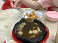-新记肉骨茶