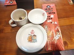 -炉小二铜锅牛蛙•川湘菜(三里屯店)