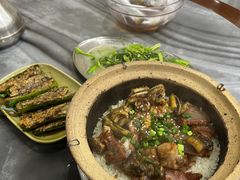 -红星光发煲仔饭(大石街店)
