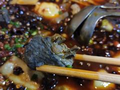 -黑竹香鸡(营和巷店)