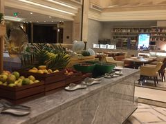 -盛宴标帜餐厅·亲子自助 (南昌喜来登酒店)