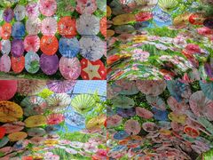 -河北村民俗体验园