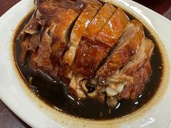-余杨鸭鸭餐厅