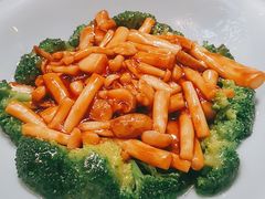 -小城故事·地道宁波味(月湖盛园店)