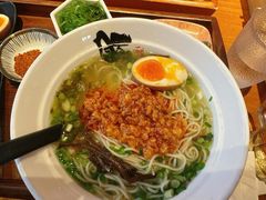 -豚一拉麺(花城汇南区店)
