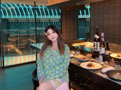 -深圳彭年万丽酒店