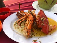 -Ganesha Pudak Cafe