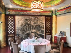 包厢-全聚德(长江路店)