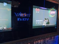 -温莎KTV(珠江路店)