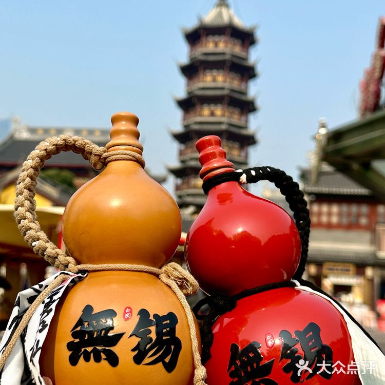 无锡首家 | 这家茶铺我逢人就推‼️