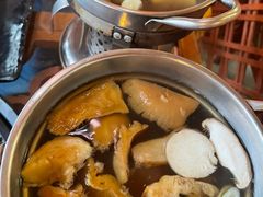 -丽江庭院之爱在路上(西单店)