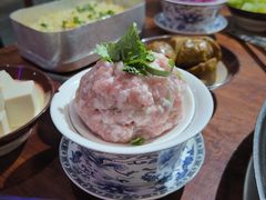 -楠火锅(绿地新都会店)
